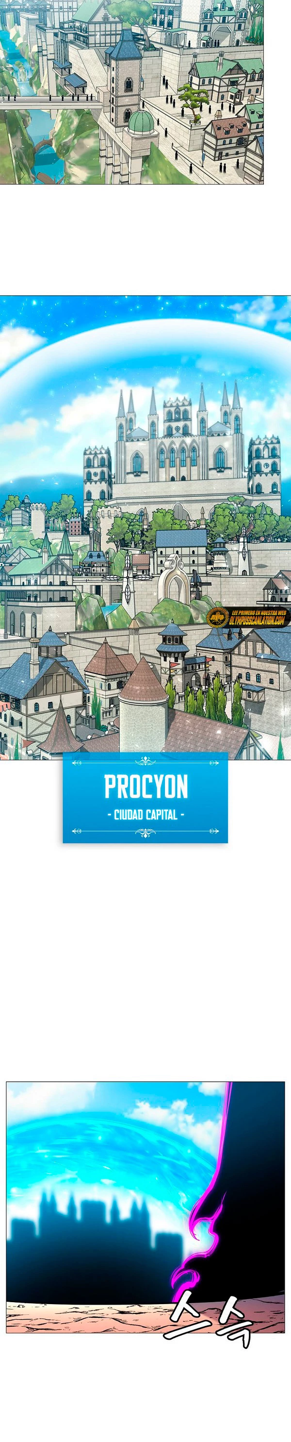 Updater capítulo 83, página 23