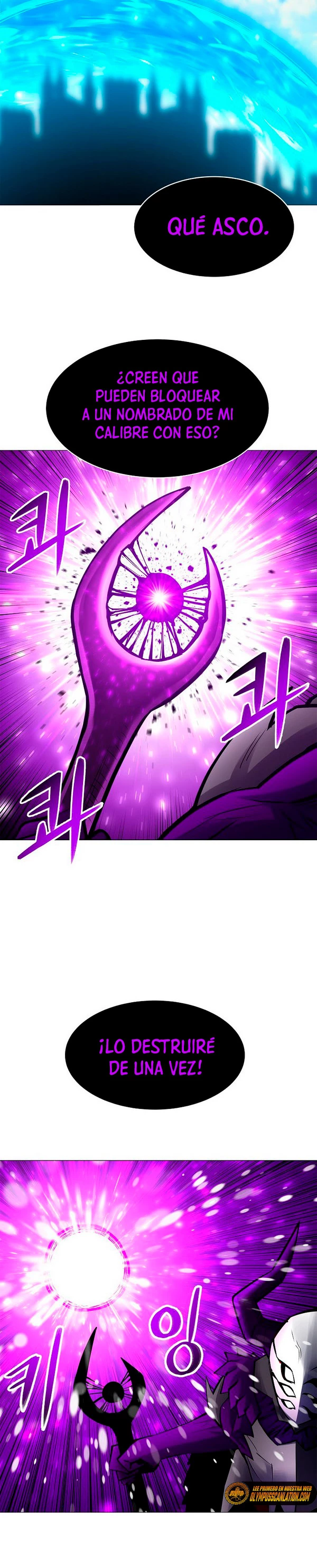 Updater capítulo 83, página 25