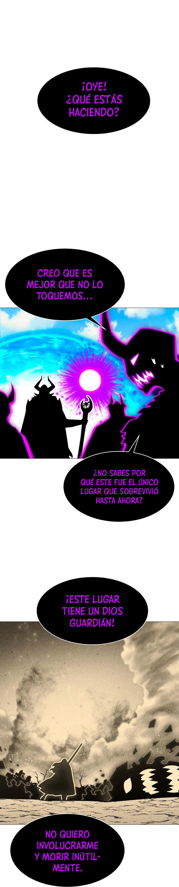 Updater capítulo 83, página 26