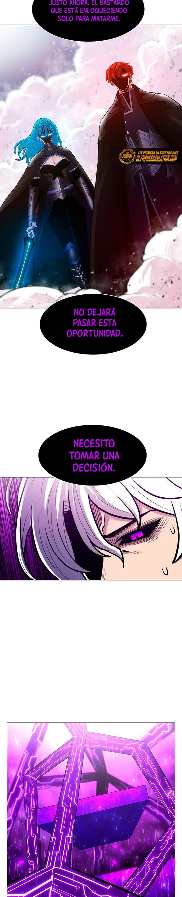 Updater capítulo 84, página 6