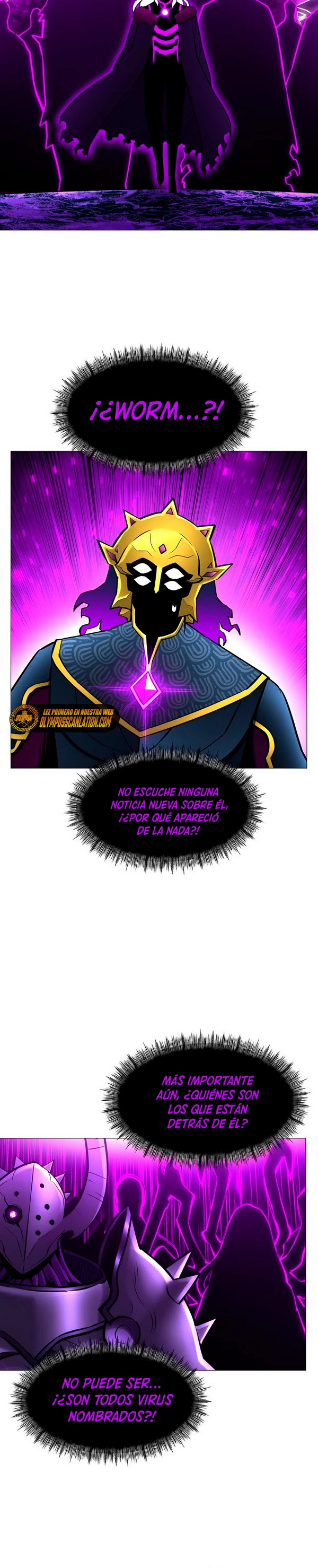 Updater capítulo 84, página 10