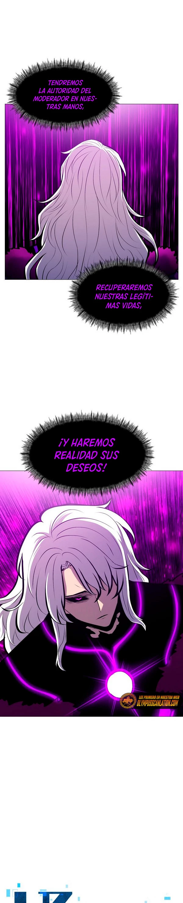 Updater capítulo 84, página 14