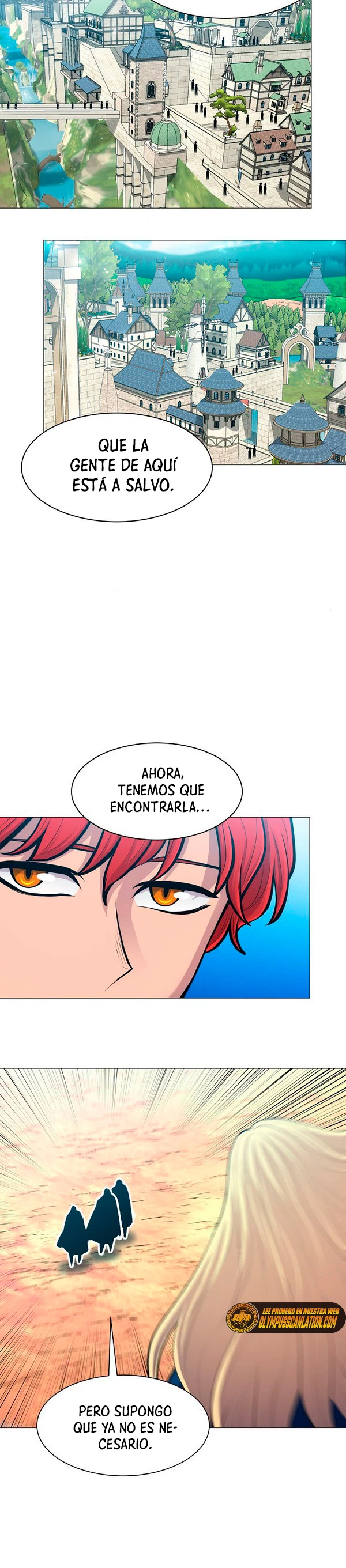 Updater capítulo 84, página 21