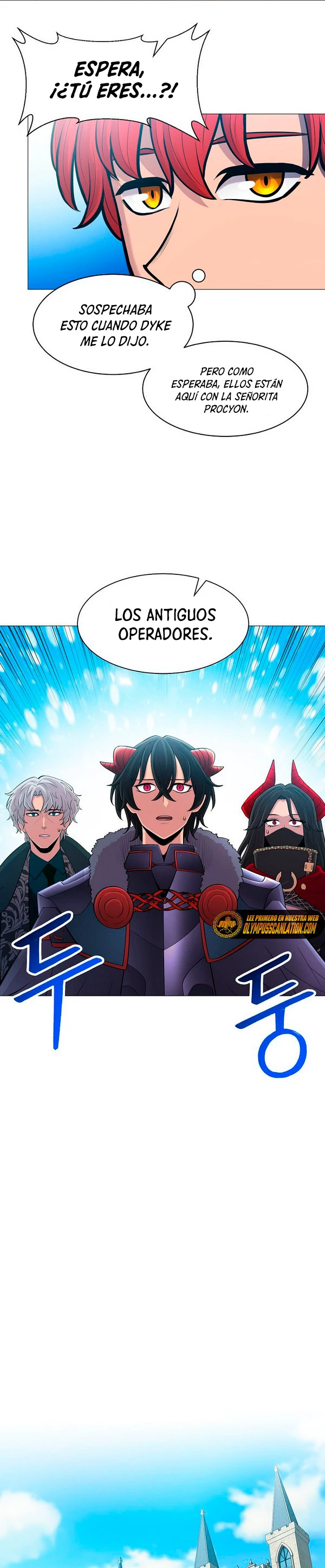 Updater capítulo 84, página 28