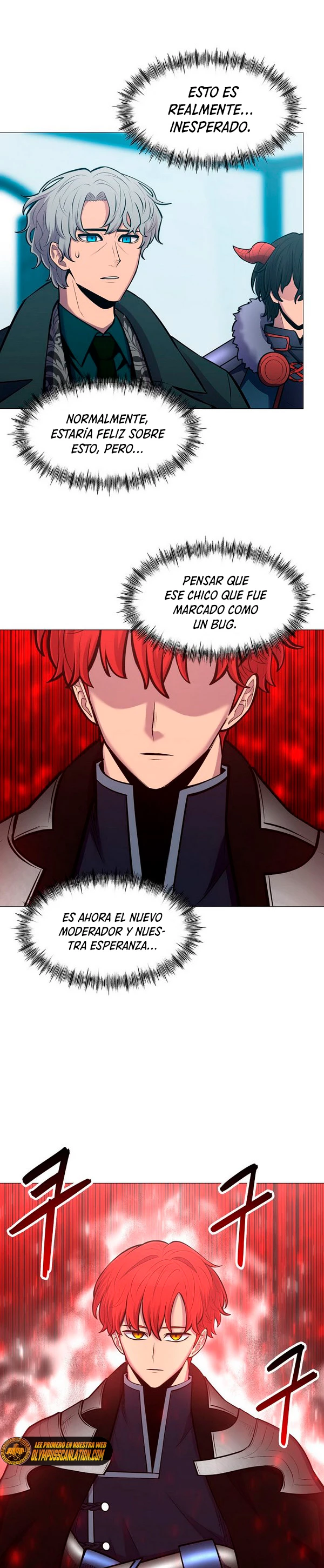 Updater capítulo 84, página 30