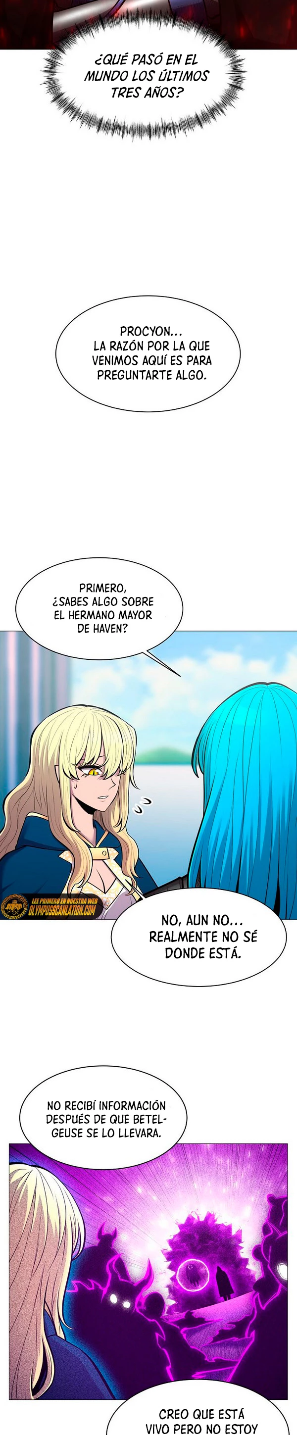 Updater capítulo 84, página 31