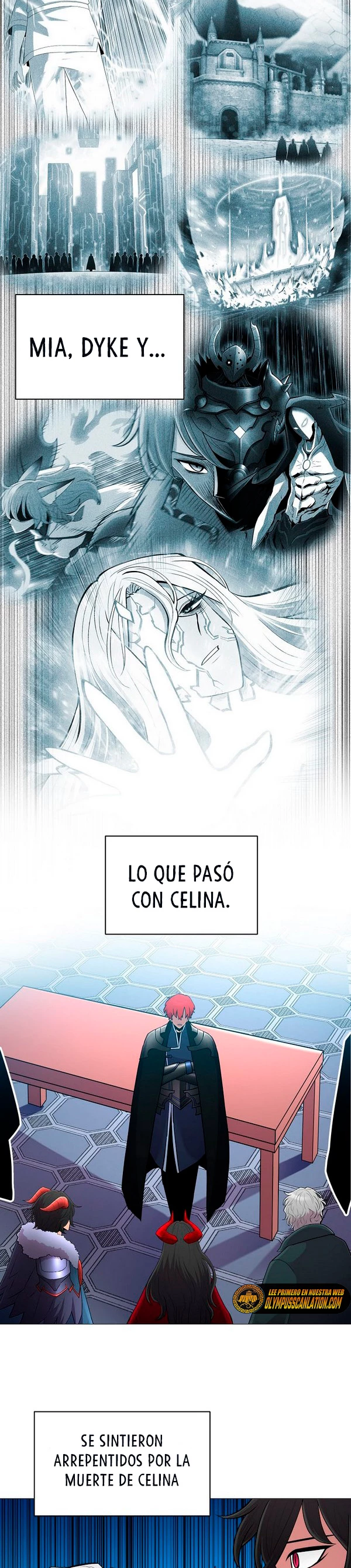Updater capítulo 85, página 4