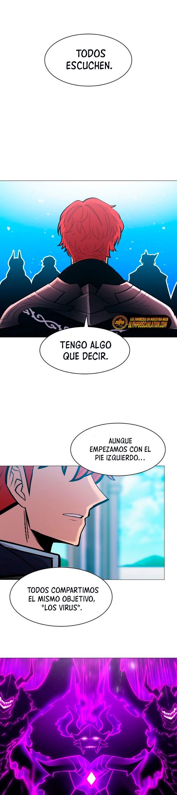 Updater capítulo 85, página 7