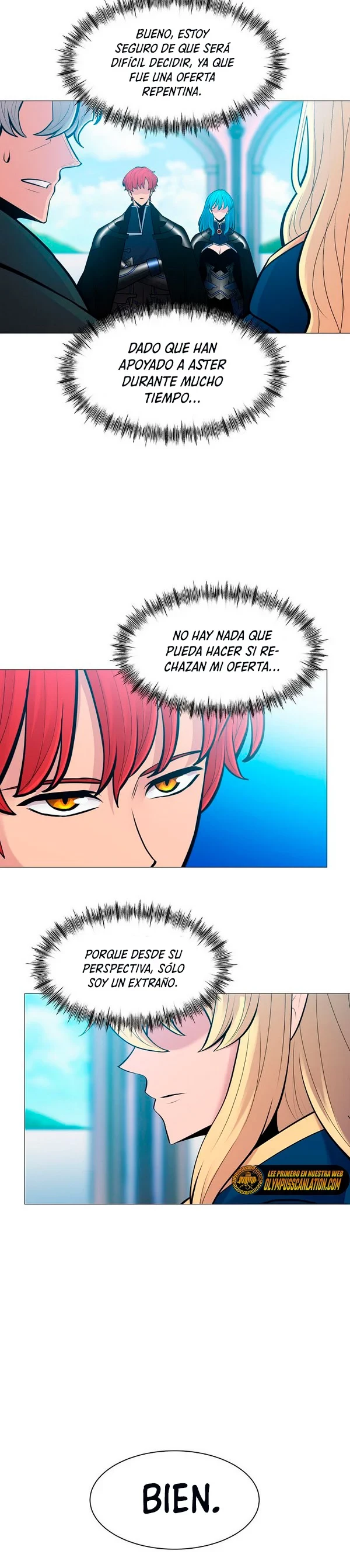 Updater capítulo 85, página 9