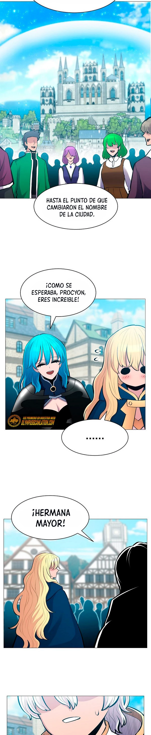 Updater capítulo 85, página 16