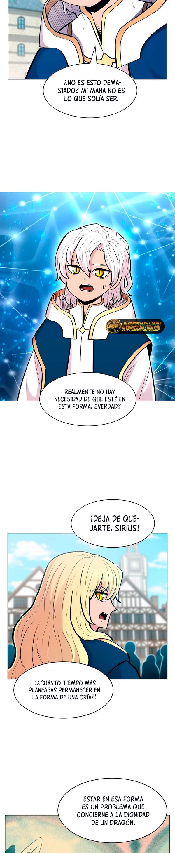 Updater capítulo 85, página 17