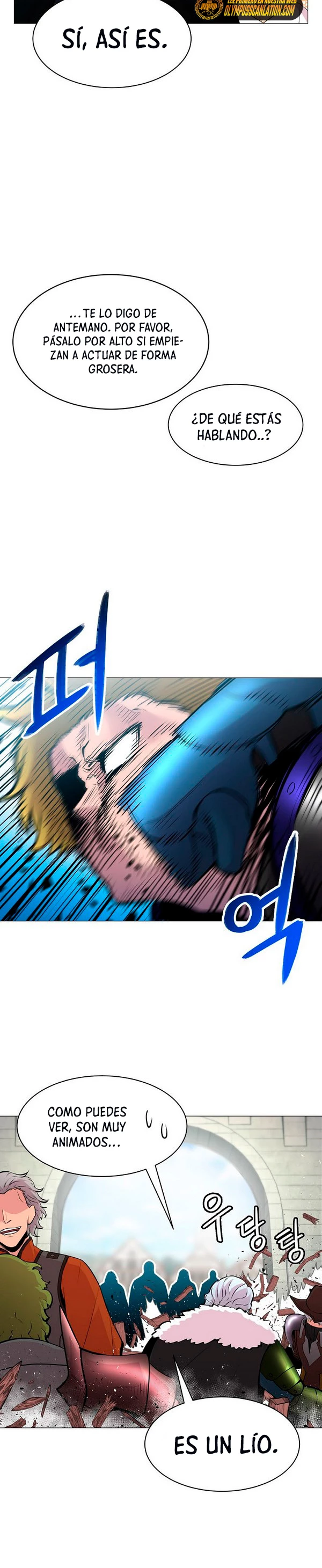 Updater capítulo 85, página 19
