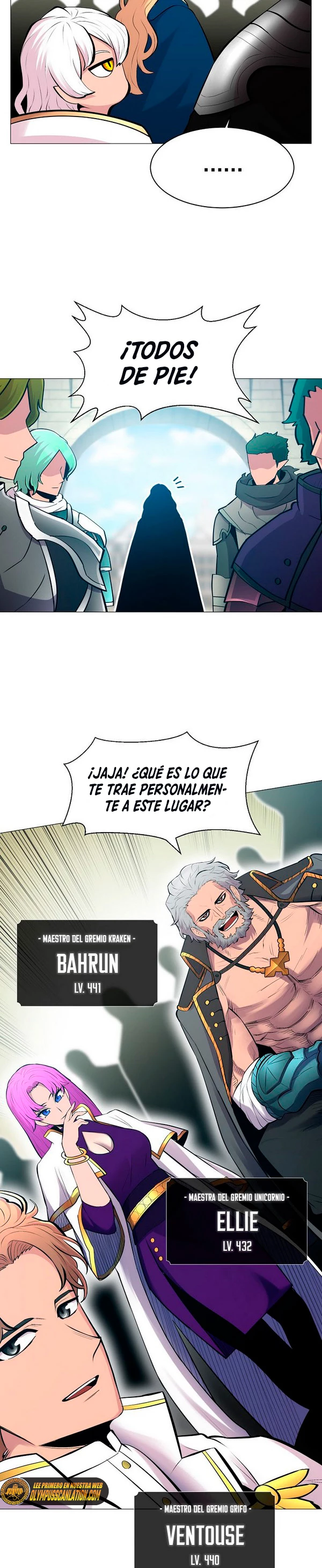 Updater capítulo 85, página 22