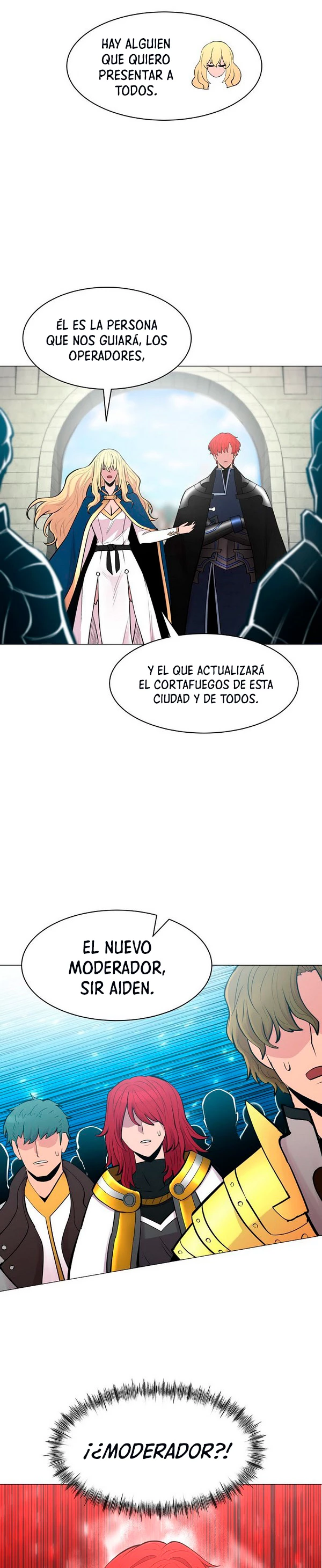 Updater capítulo 85, página 25
