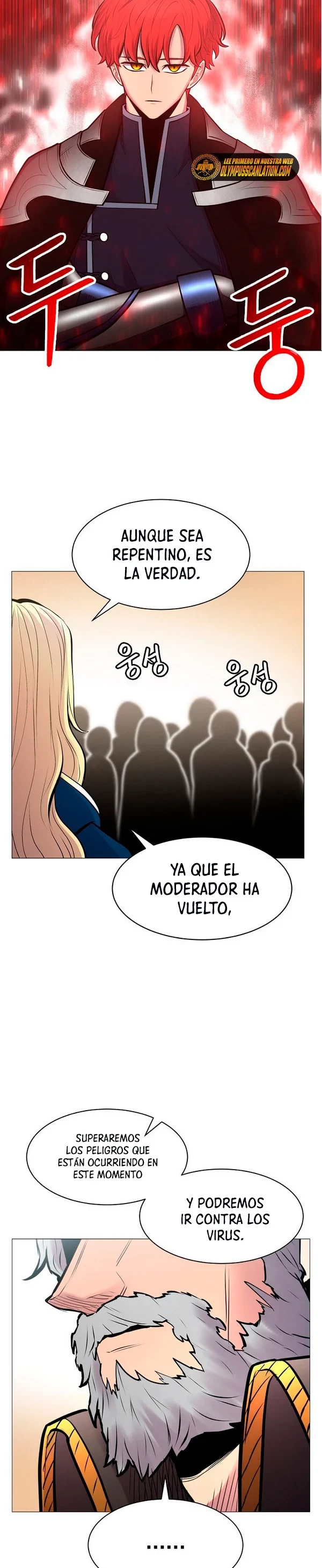Updater capítulo 85, página 26