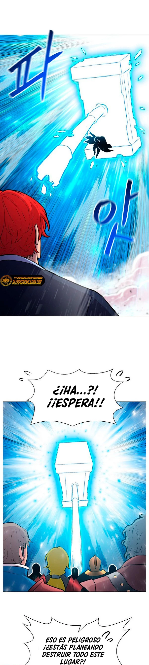 Updater capítulo 86, página 8