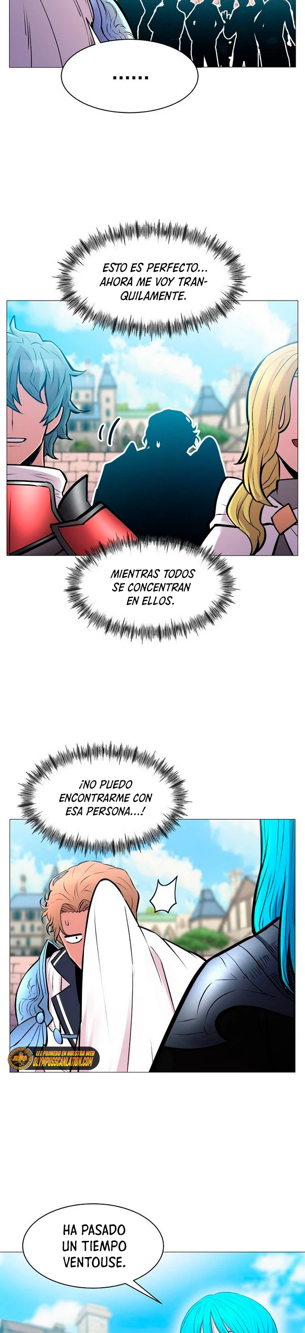 Updater capítulo 86, página 14