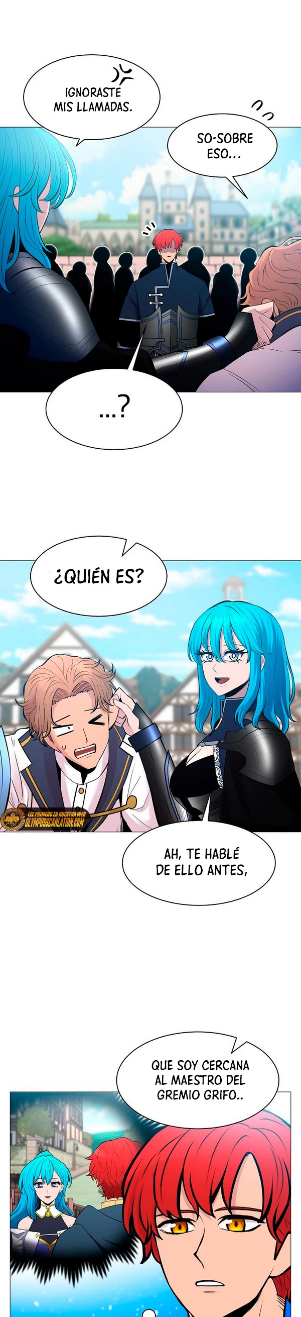 Updater capítulo 86, página 16