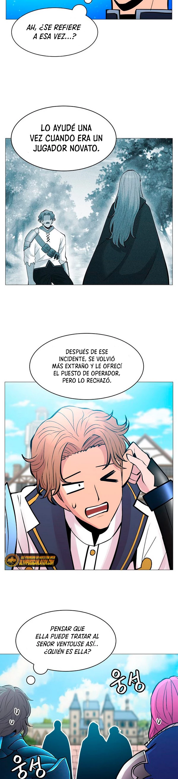 Updater capítulo 86, página 17