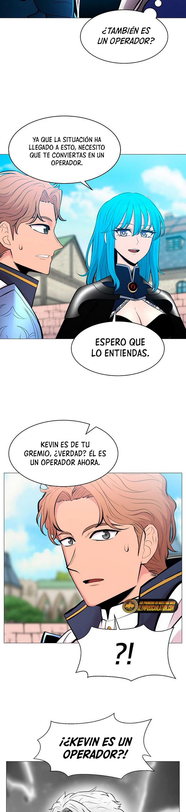 Updater capítulo 86, página 18
