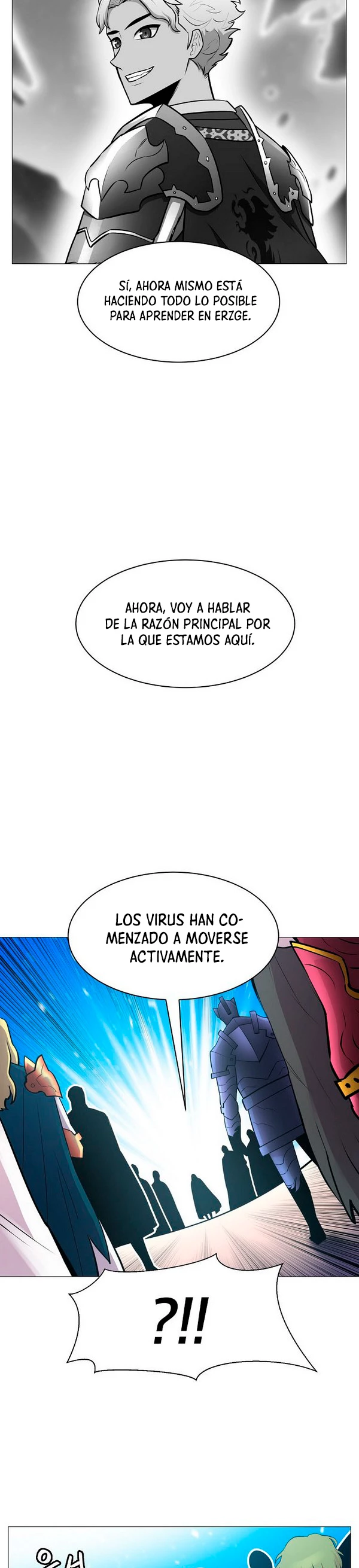 Updater capítulo 86, página 19