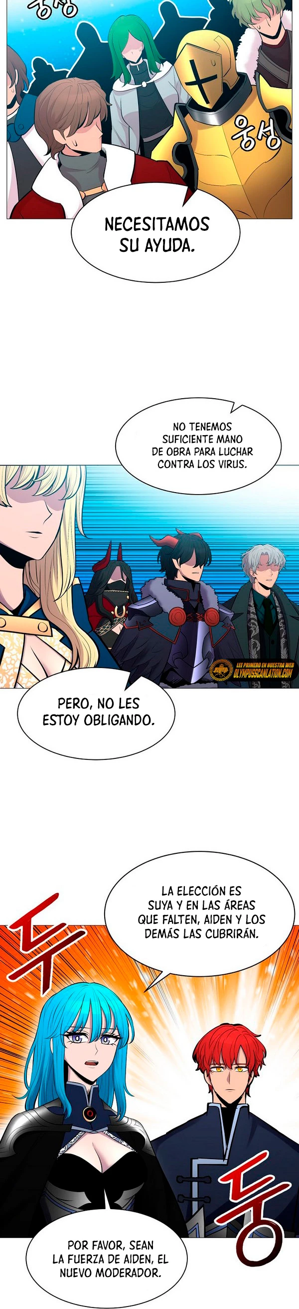 Updater capítulo 86, página 20