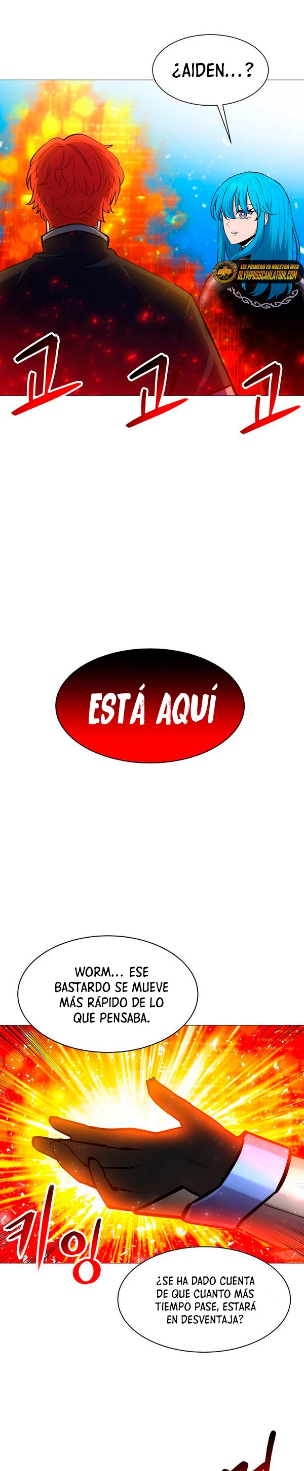 Updater capítulo 86, página 22