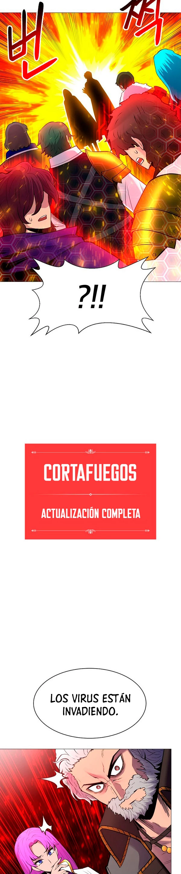 Updater capítulo 86, página 23