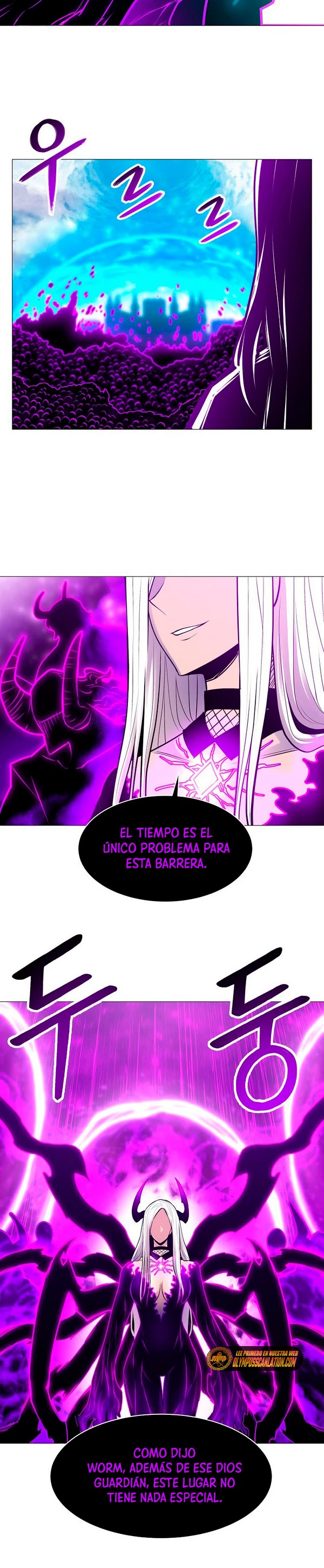 Updater capítulo 86, página 27