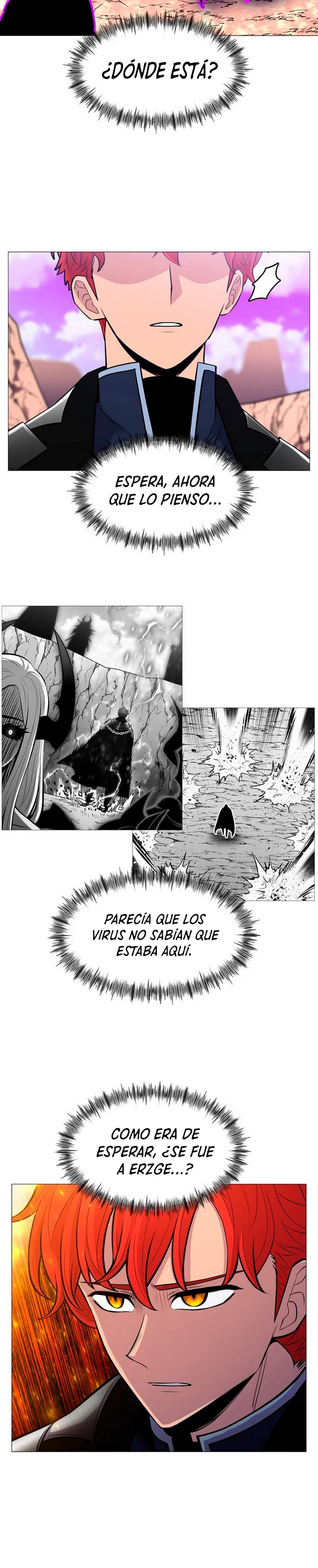Updater capítulo 87, página 18