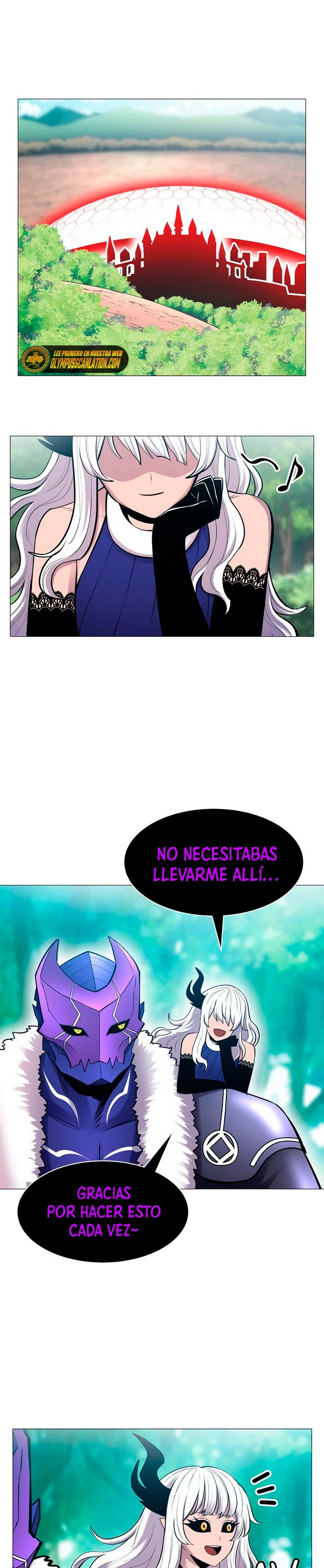 Updater capítulo 88, página 3