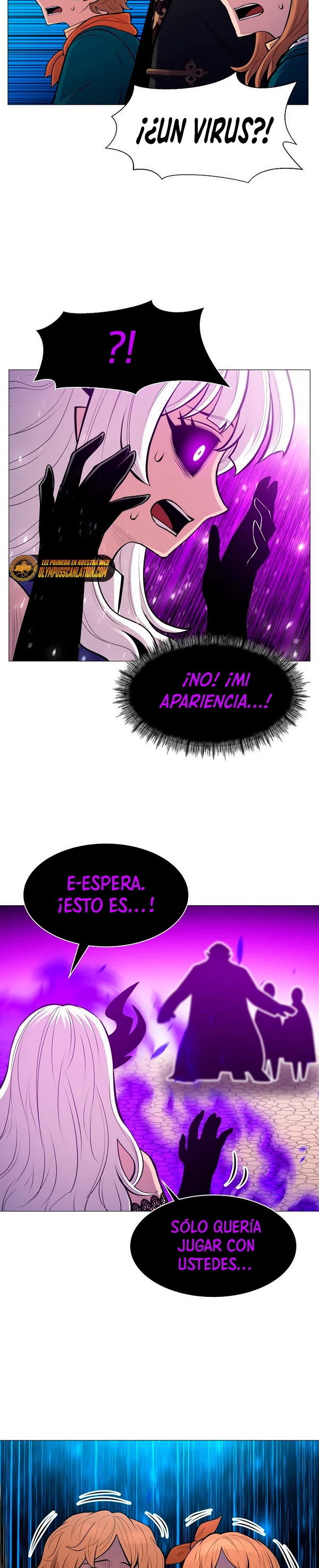 Updater capítulo 88, página 16