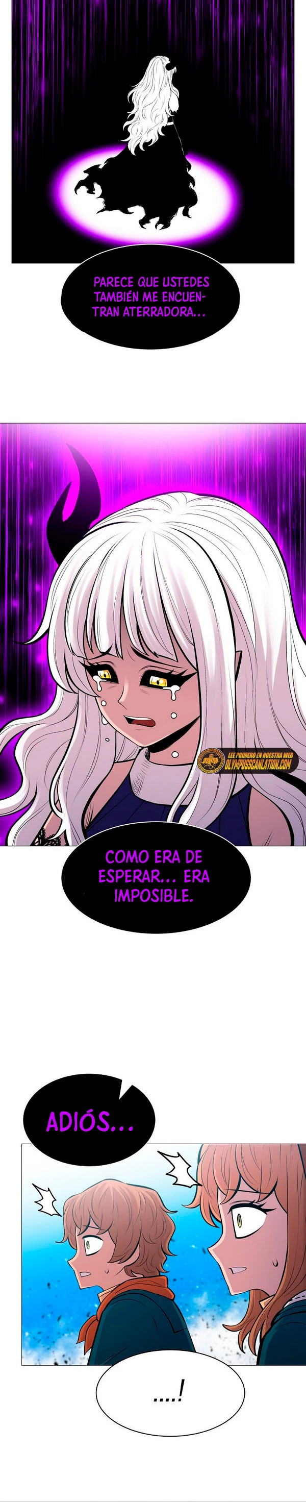 Updater capítulo 88, página 18