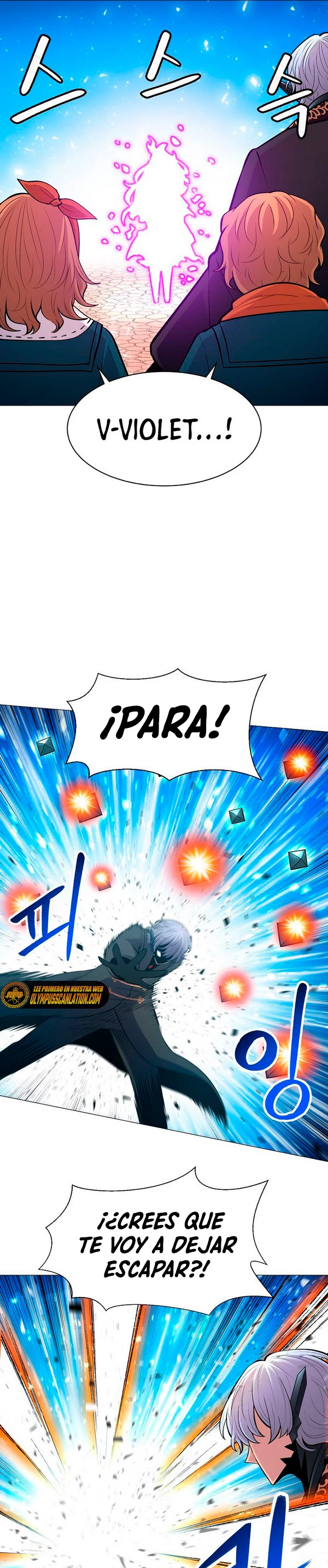 Updater capítulo 88, página 19