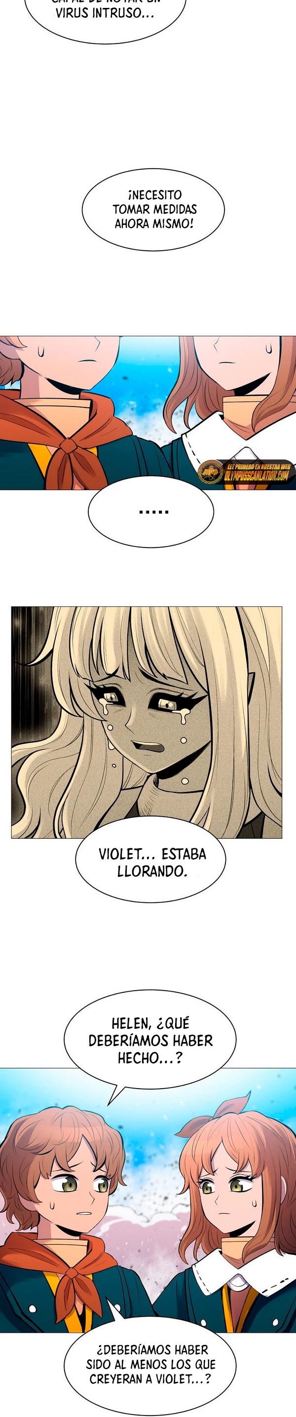 Updater capítulo 88, página 21
