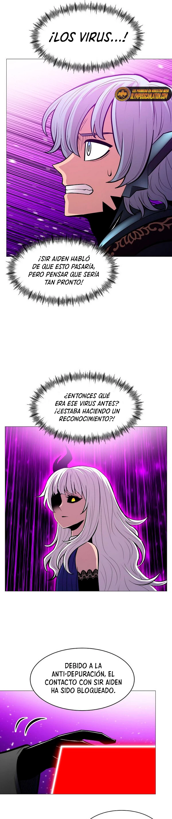Updater capítulo 88, página 27