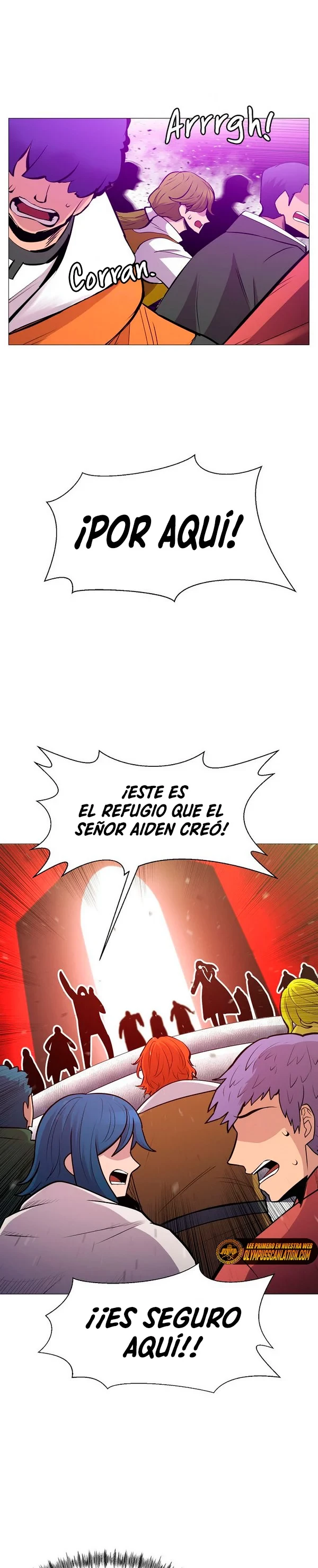 Updater capítulo 89, página 3