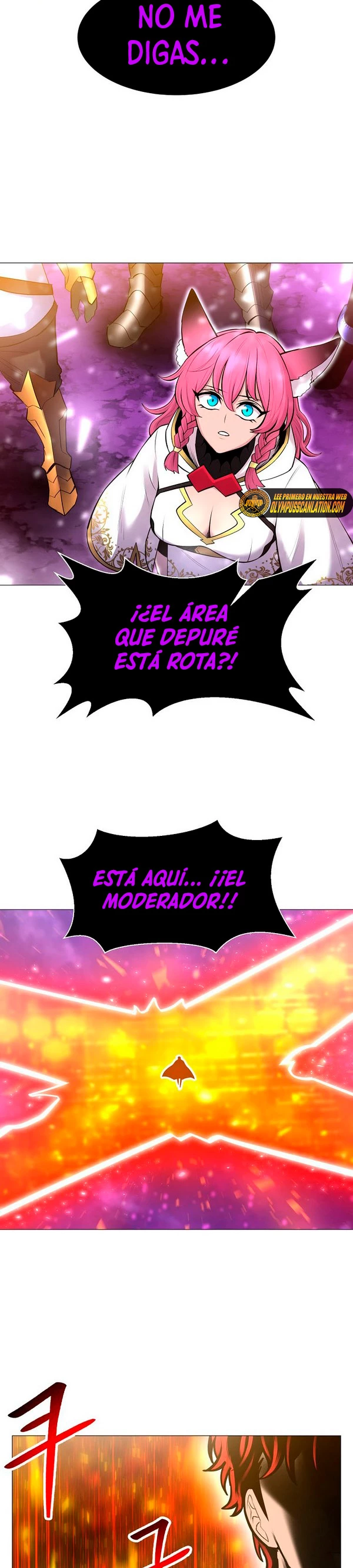 Updater capítulo 89, página 33