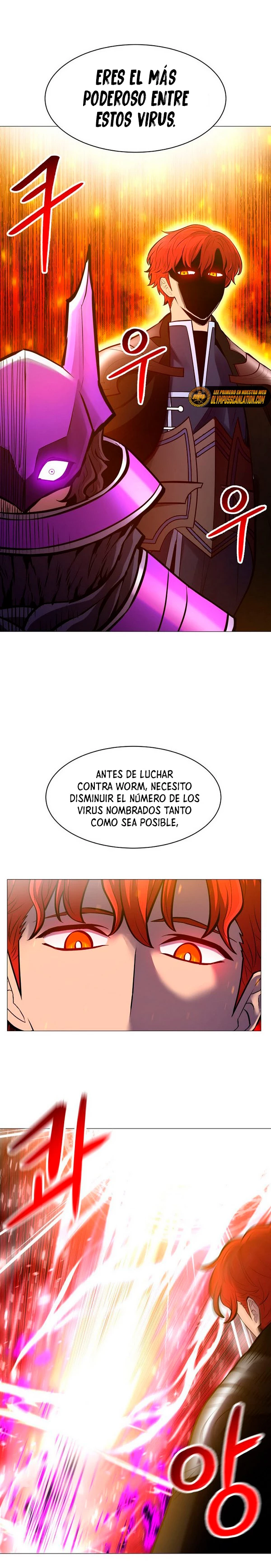 Updater capítulo 90, página 15