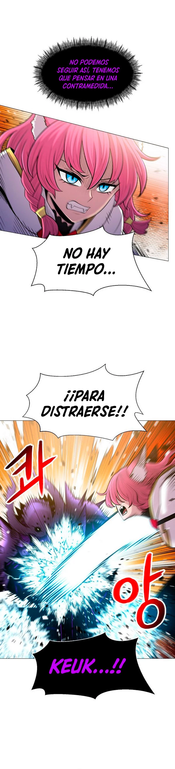 Updater capítulo 90, página 18