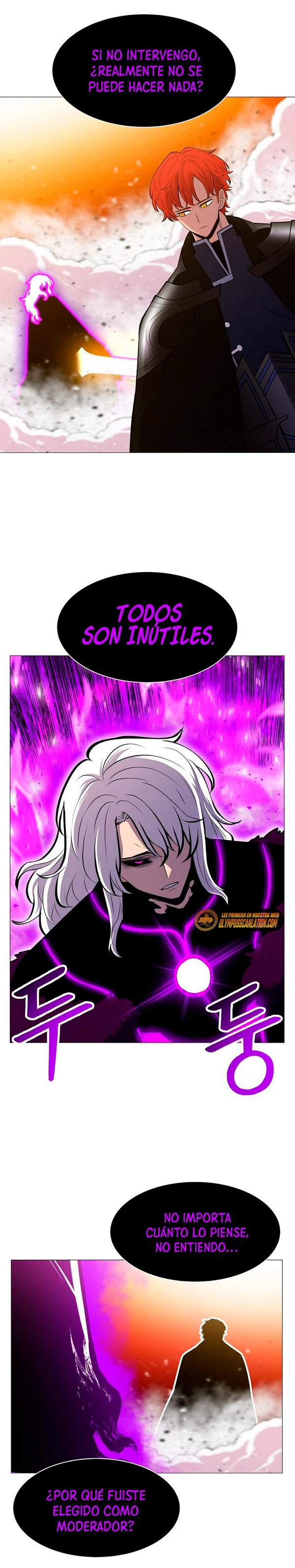 Updater capítulo 90, página 22