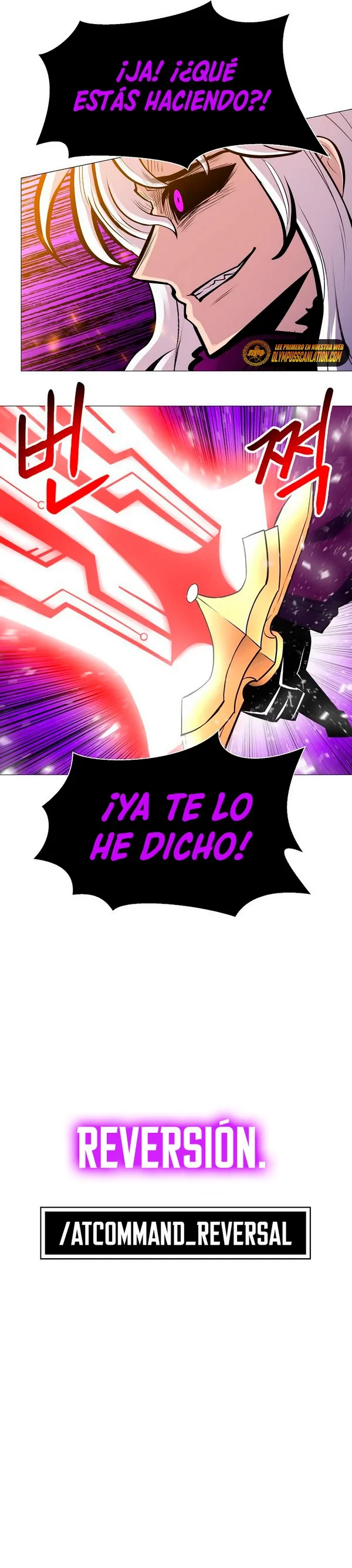 Updater capítulo 90, página 27