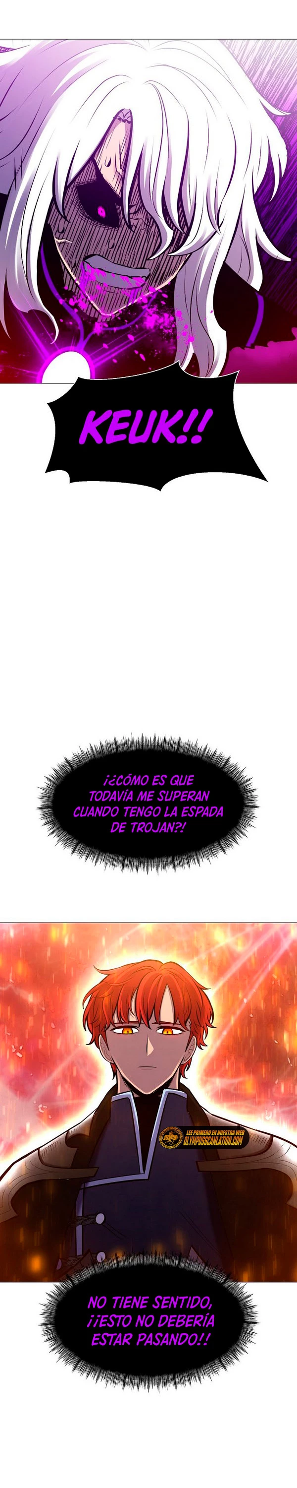 Updater capítulo 90, página 31