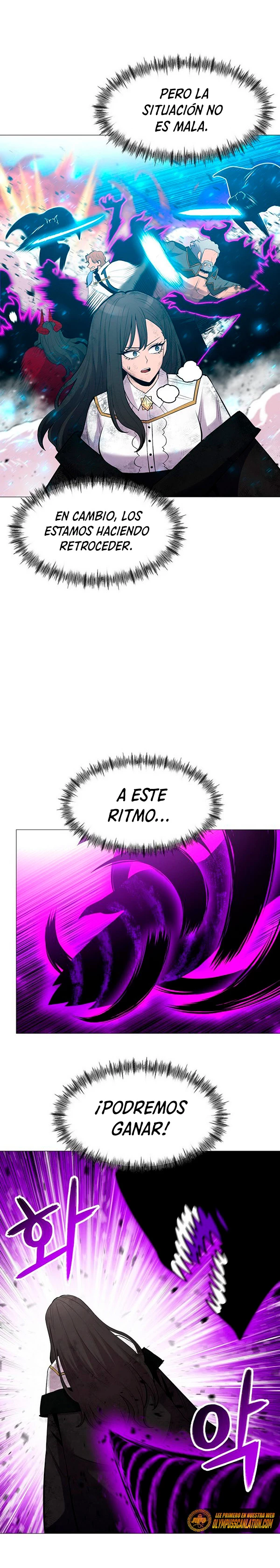 Updater capítulo 91, página 9