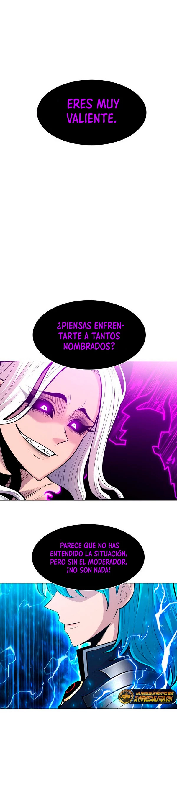 Updater capítulo 91, página 16