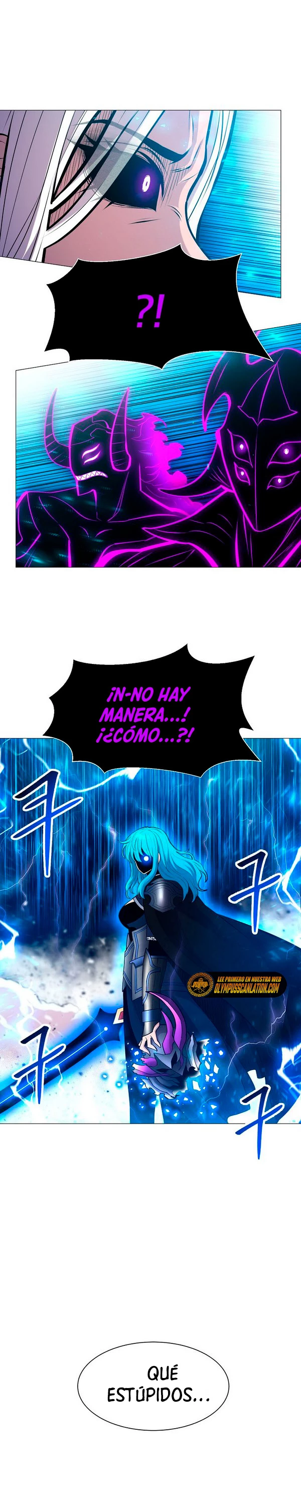 Updater capítulo 91, página 19