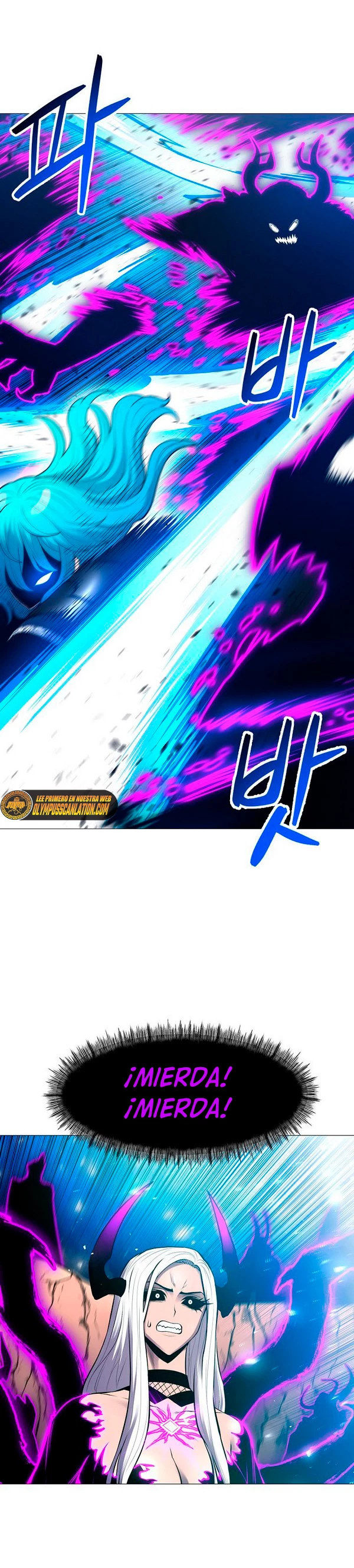 Updater capítulo 91, página 23