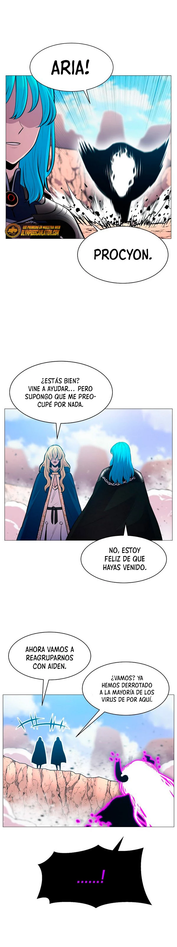Updater capítulo 91, página 26