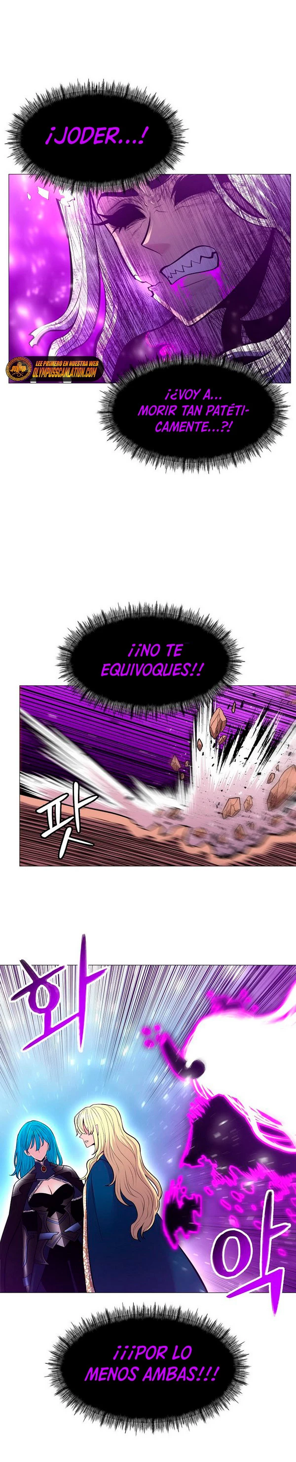 Updater capítulo 91, página 27