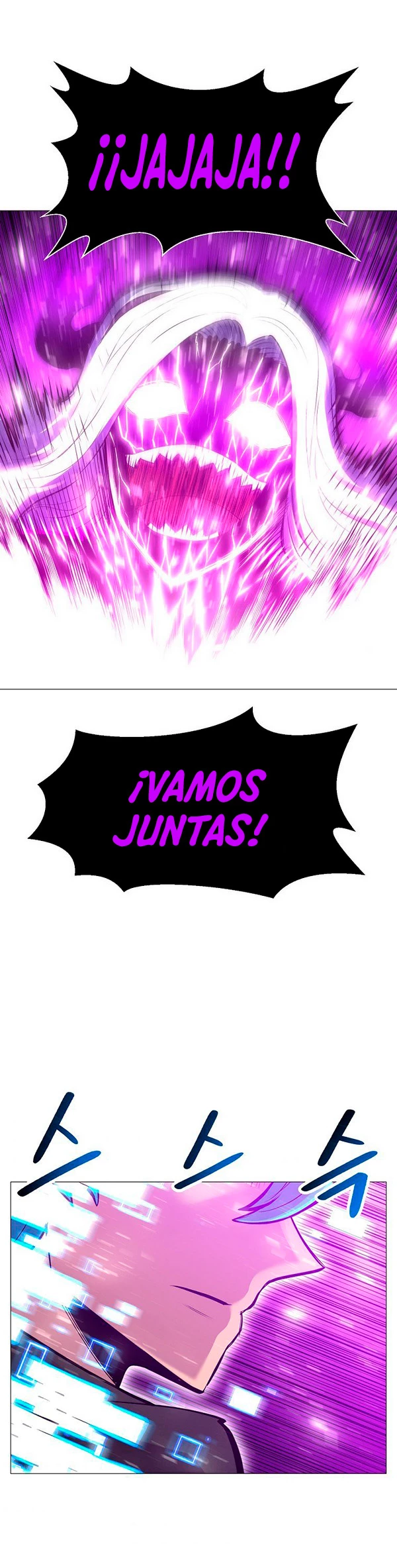 Updater capítulo 91, página 29